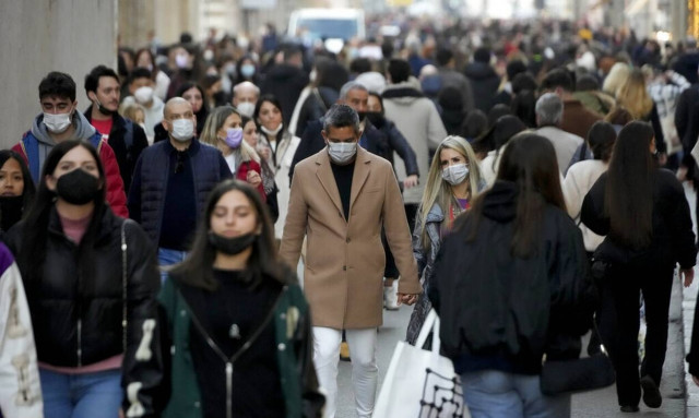 Ιταλία: Πιθανός ο υποχρεωτικός εμβολιασμός όλων των εργαζομένων σε δημόσιο και ιδιωτικό τομέα