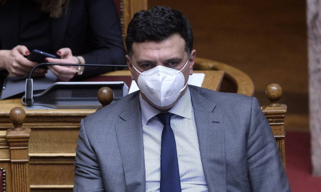 Κικίλιας: Ανάκαμψη των χειμερινών προορισμών κατά την εορταστική περίοδο