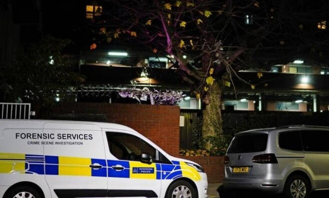 Κύπριος σκότωσε την 31χρονη σύντροφό του και τον πατέρα της στο Λονδίνο