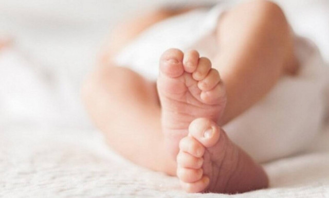 Θεσσαλονίκη: Αγωνία για 36χρονη μητέρα και το πρόωρο μωρό της - Διασωληνώθηκαν στο Ιπποκράτειο