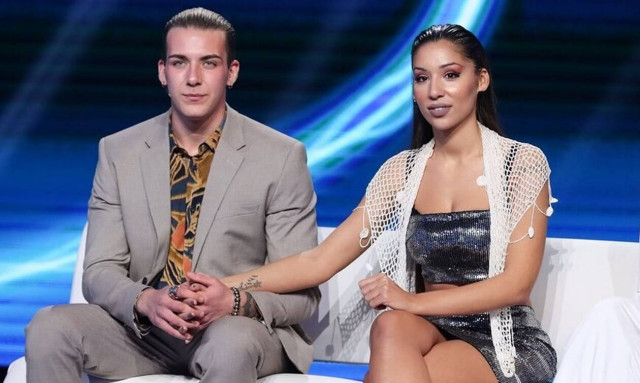 Παναγιώτης Πέτσας: Το μήνυμά του με το ξέσπασμα της Ανχελίτας για το «ροζ» βίντεο (photo)