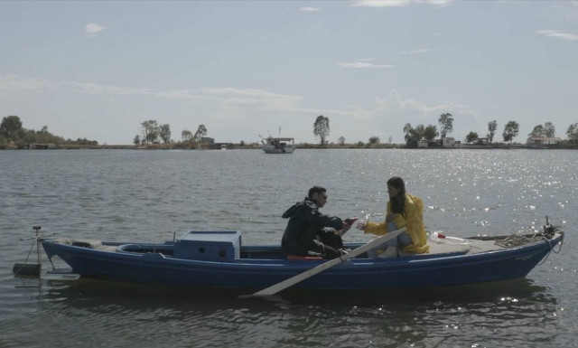 «Σκοτεινή θάλασσα»: Όσα θα δούμε στην αποψινή πρεμιέρα (video)