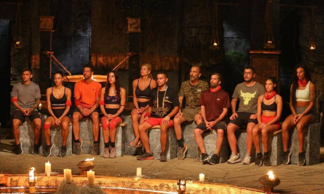 Survivor: Χαμός στο συμβούλιο με Βαλάντη, Μυριέλλα και Κατσαούνη - Αυτός είναι ο πρώτος υποψήφιος