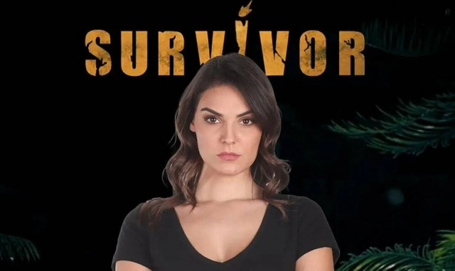 Survivor: Η αναφορά της Βρισηίδας Ανδριώτου στην πρώην κολλητή της Ιωάννα Τούνη (vid)