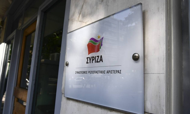 Οικονομικούς λόγους βλέπει ο ΣΥΡΙΖΑ πίσω από το άνοιγμα των σχολείων