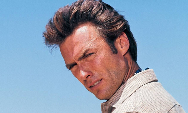 Τι μπορεί να σε διδάξει ο Κλιντ Ίστγουντ για την ανδρική περιποίηση