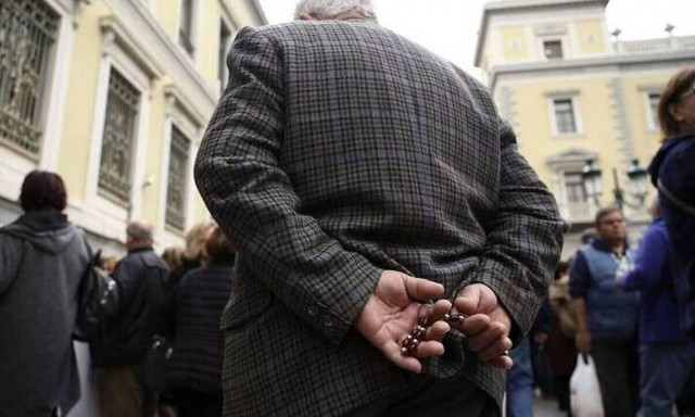 e-ΕΦΚΑ: Αύξηση 82% στην έκδοση νέων κύριων συντάξεων το 2021 - Σχεδόν 225.000 για το έτος