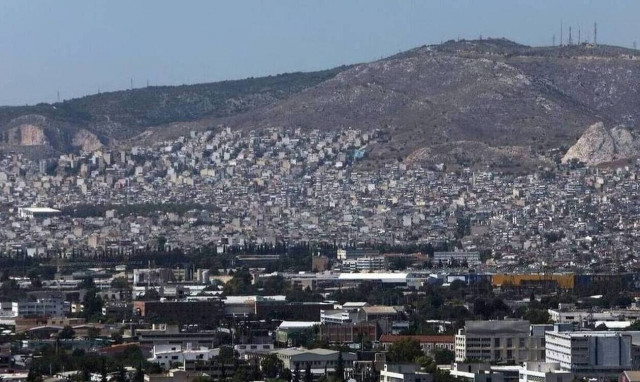 Απλούστερες διαδικασίες για την απόκτηση ΑΦΜ από πολυκατοικίες - Παρέμβαση ΑΑΔΕ