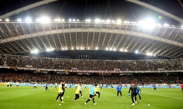 Κεκλεισμένων το ΑΕΚ – ΠΑΟΚ: «Δεν θα κάνουμε διαχωρισμό στους φιλάθλους μας»