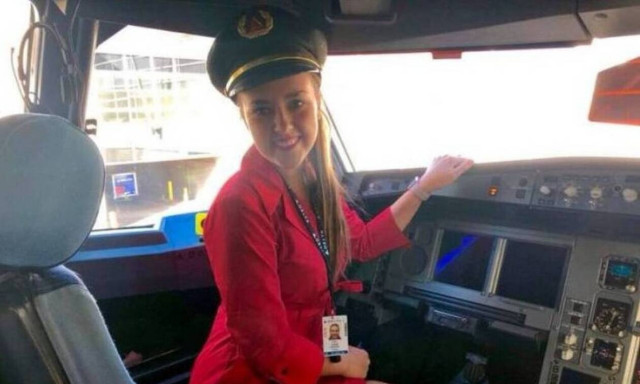 Ο πατέρας που έγινε viral - Η απόφαση που πήρε για να συναντήσει την κόρη του