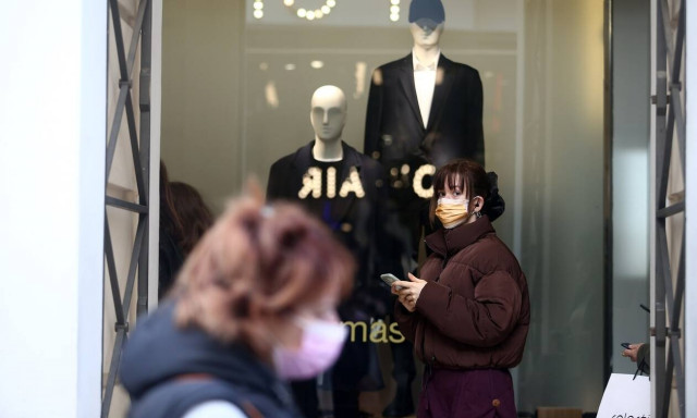 Καπραβέλος: Δεν φθάνουν τα μέτρα - Στο τραπέζι και το lockdown