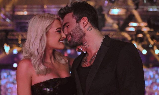 Δημήτρης Αλεξάνδρου: Οι αποκαλύψεις για τη σχέση Τούνη - Ανδριώτου (video)