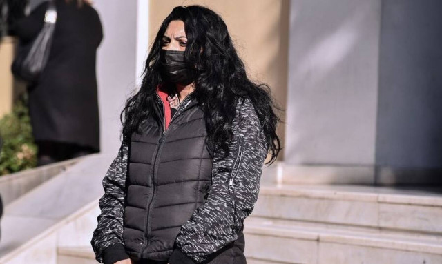 Συγκλονίζει η 31χρονη που ξυλοκοπήθηκε από τον Αιγύπτιο: Θα με σκοτώσει αν τον αφήσουν ελεύθερο