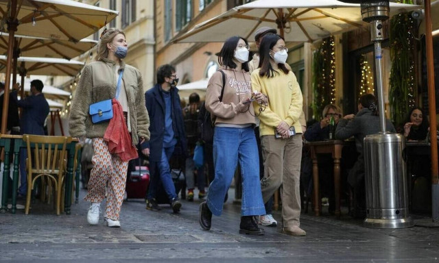 Ιταλία - Κορονοϊός: Επιδείνωση της κατάστασης - 170.844 κρούσματα και 259 θάνατοι το τελευταίο 24ωρο