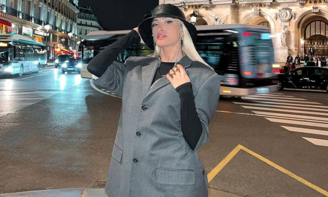 Ιωάννα Τούνη: Συγκλονίζει μιλώντας για το πρόβλημα υγείας της μητέρας της