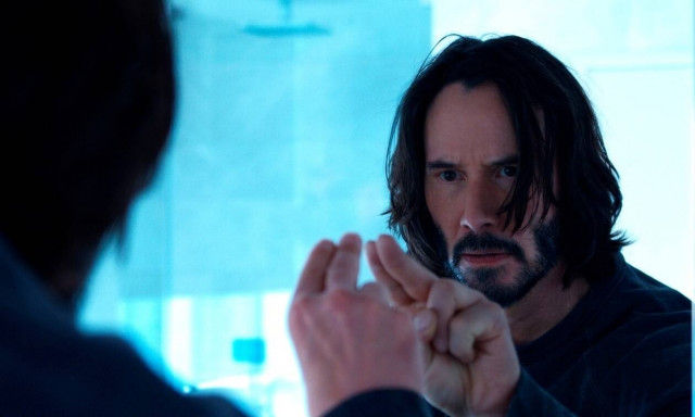 Κιάνου Ριβς: Η αμοιβή από το Matrix, ο καρκίνος και η συγκινητική προσωπική του ιστορία