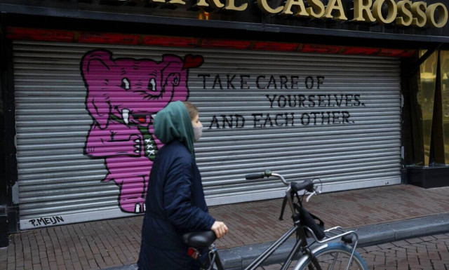 Κορονοϊός; Ρεκόρ κρουσμάτων σε Ευρώπη και ΗΠΑ