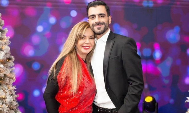 Ξέσπασε ο Μαρίνος Κόνσολος: «Οι απόψεις της κ. Δήμου αφορούν αυτή - Δεν μίλησα για στημένο»