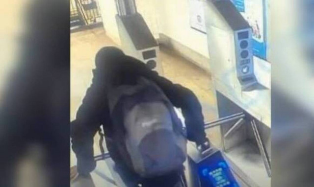 Νέα Υόρκη: Λαθρεπιβάτης στο μετρό βρήκε φρικτό θάνατο στην προσπάθειά του να μην πληρώσει εισιτήριο