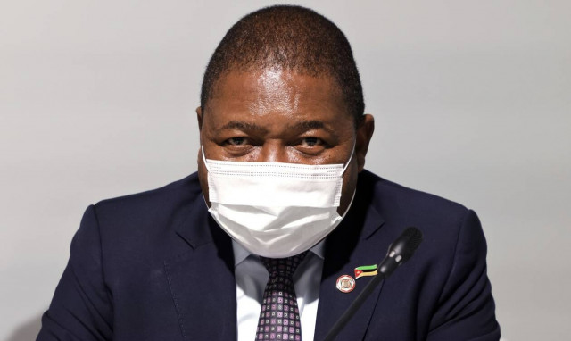 Μοζαμβίκη: Ο πρόεδρος και η πρώτη κυρία μολύνθηκαν από κορονοϊό