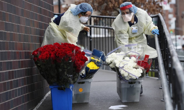 Απόγνωση στην Αυστραλία: Βάζουν νοσηλευτές με κορονοϊό να εργαστούν γιατί δεν έχουν προσωπικό