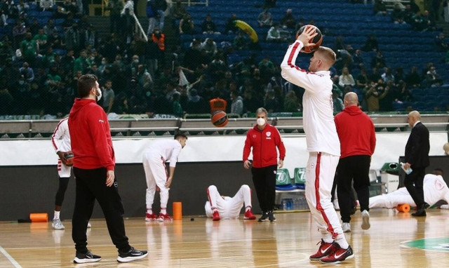 Ολυμπιακός: Δεν τελειώνει ο «εφιάλτης» - Νέο κρούσμα κορονοϊού, έφτασε τα δώδεκα