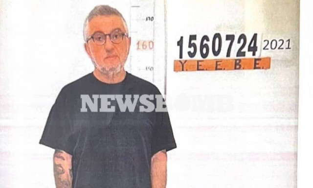 Στάθης Παναγιωτόπουλος: Η «εξαφανισμένη» κάρτα SIM και η σεξουαλική διέγερση