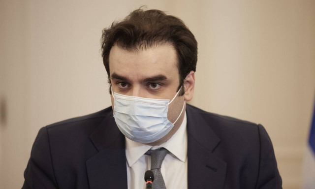 Πιερρακάκης: Πάνω από 1 εκατ. πολίτες κατέβασαν στο κινητό τους το πιστοποιητικό ταυτοπροσωπίας