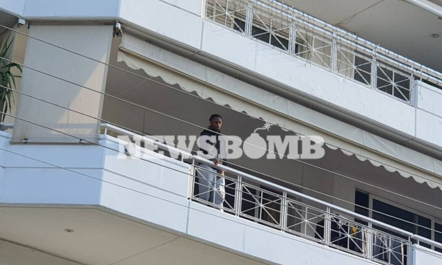 Μέσω Instagram η απάντηση του Σεμέδο: Είναι όλα ψέματα - Ανασκεύασε η σύντροφός του