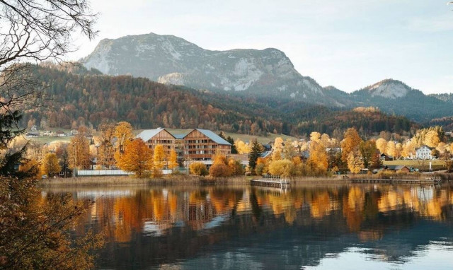 Κλινικές πολυτελείας για τον κορονοϊό: Γιόγκα, σπα &… λασπόλουτρα από την Ελβετία μέχρι την Ταϊλάνδη