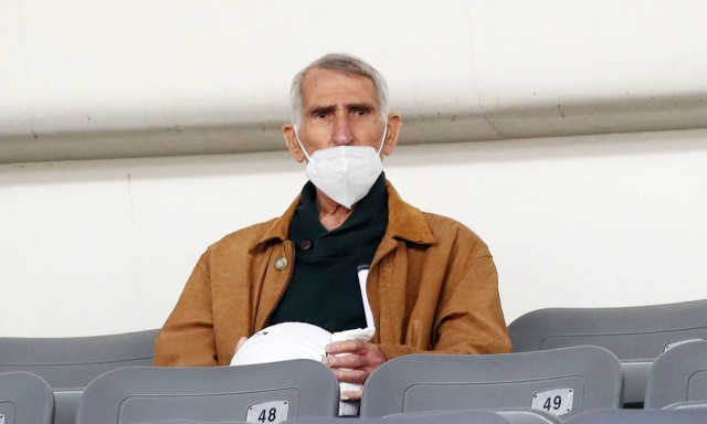 Στέλιος Σεραφείδης: Ποιος ήταν ο θρύλος της ΑΕΚ - Το όνειρο που δεν έγινε πραγματικότητα