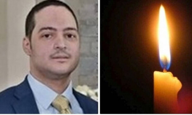 Πέθανε 33χρονος Κύπριος τραγουδιστής στις ΗΠΑ