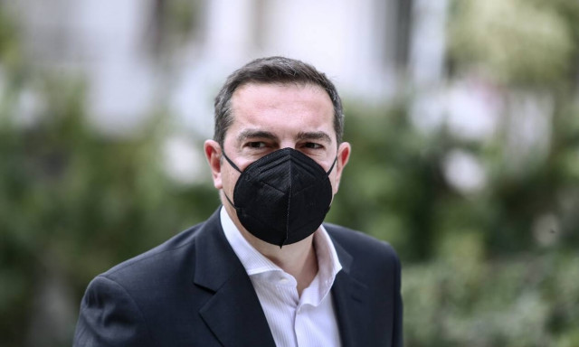 Τσίπρας σχολεία κυβέρνηση 