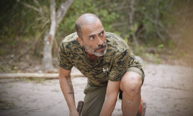 Survivor Spoiler 4/1: Τι ακριβώς συμβαίνει με τον Βαλάντη; (video)