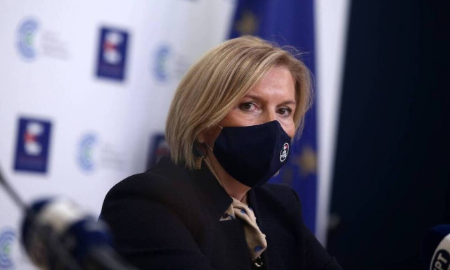 9 in 10 infections due to Omicron variant, Alt. Health Minister Gaga says