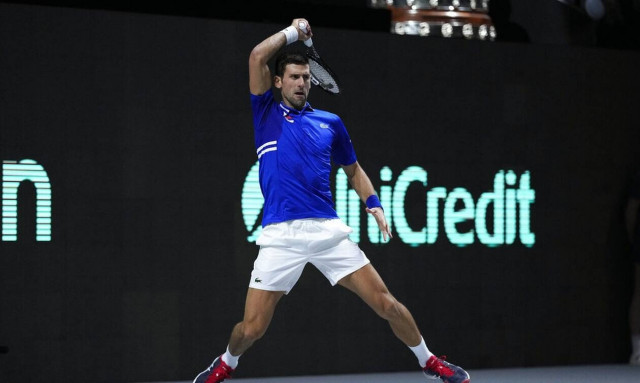 Οριστικό: Απορρίφθηκε η βίζα του Νόβακ Τζόκοβιτς – Επιστρέφει στη Σερβία