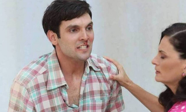 Συγκλονίζει ο Ιωάννης Αθανασόπουλος – «Ήμουν για έναν μήνα σε κώμα…»