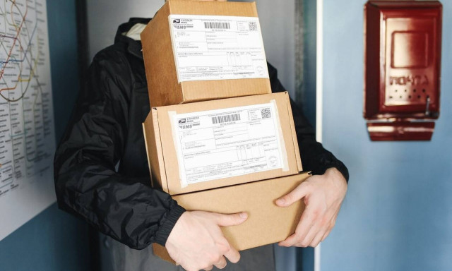 Κρήτη: Πλήρωσε 20.000 ευρώ για δέμα που δεν παρέλαβε ποτέ