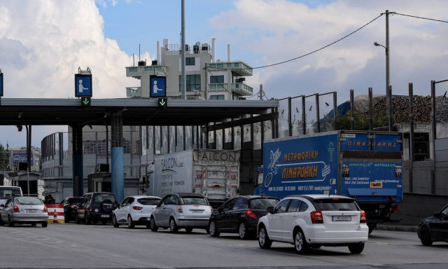 Αττική Οδός: Τελειώσαν οι πομποδέκτες για τα διόδια - Τι ισχύει με την «έκπτωση» διέλευσης