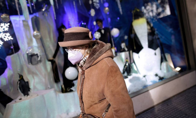 Το μεταβολικό σύνδρομο αυξάνει την πιθανότητα για αναπνευστική ανεπάρκεια και θάνατο από COVID-19