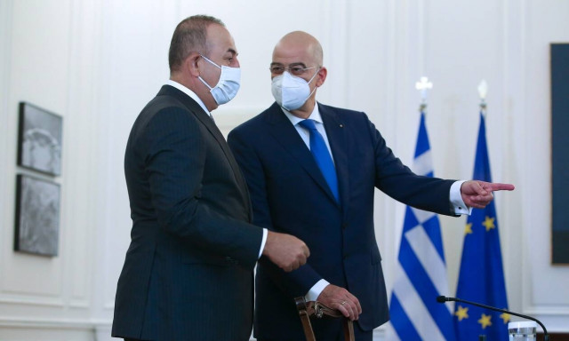 Νίκος Δένδιας: «Κόκκινο πανί» για τους Τούρκους - Οι επί του προσωπικού επιθέσεις εναντίον του