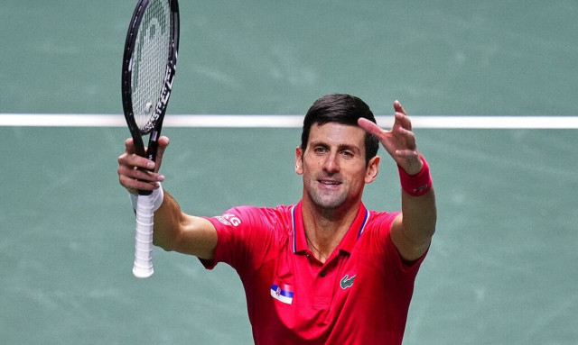 Νόβακ Τζόκοβιτς: Επιστρέφει στη Σερβία, μετά από 9 ώρες «αιχμαλωσία» - Το χρονικό του «θρίλερ»