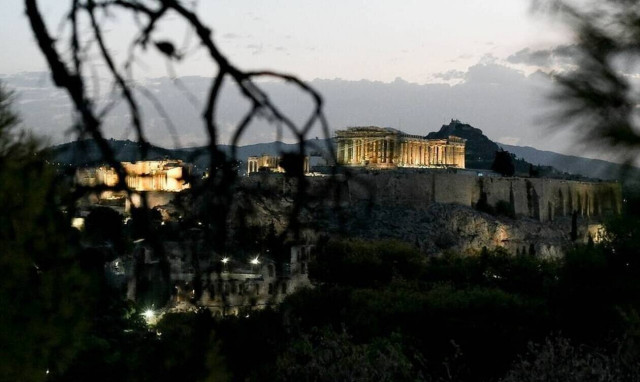 Ο καιρός σήμερα Πέμπτη, 6 Ιανουαρίου
