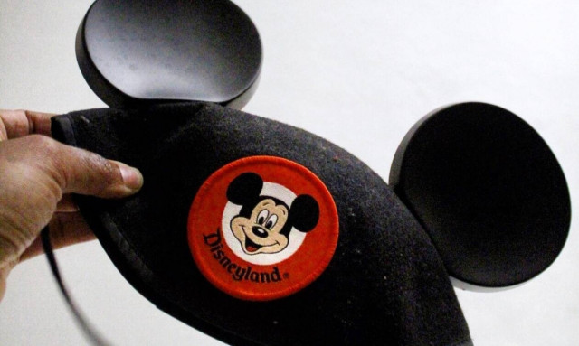 Κορονοϊός: «Κόλλησε» και... ο Μίκυ Μάους - Έκλεισε η Disneyland στο Χονγκ Κονγκ