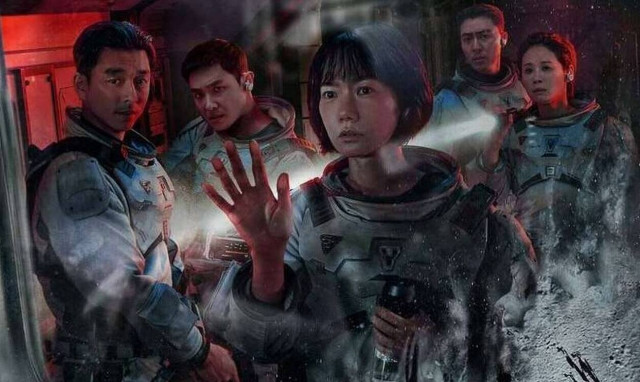 Netflix: Είναι το «The Silent Sea» το νέο «Squid Game»;