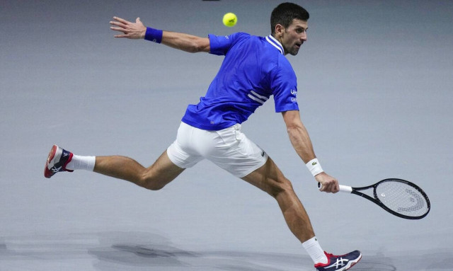 Νόβακ Τζόκοβιτς: «Μπλόκο» στο αεροδρόμιο – Του απαγορεύτηκε η είσοδος στην Αυστραλία