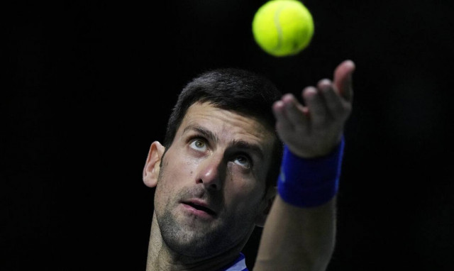 Νόβακ Τζόκοβιτς: Διπλωματικό επεισόδιο Σερβίας – Αυστραλίας – Ο ΥΠΕΞ απαιτεί την απελευθέρωση του