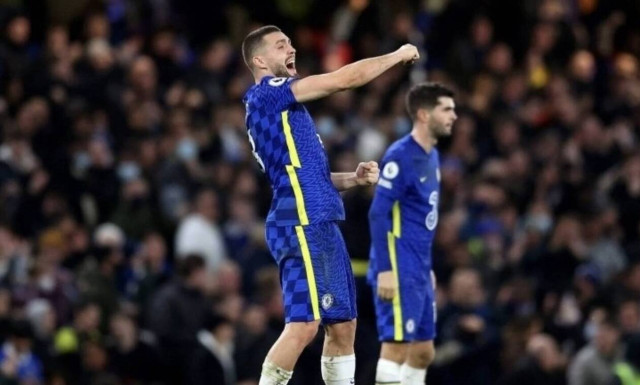 Λονδρέζικο ντέρμπι στα ημιτελικά του Λιγκ Καπ και σπουδαία ματς στην Serie Α