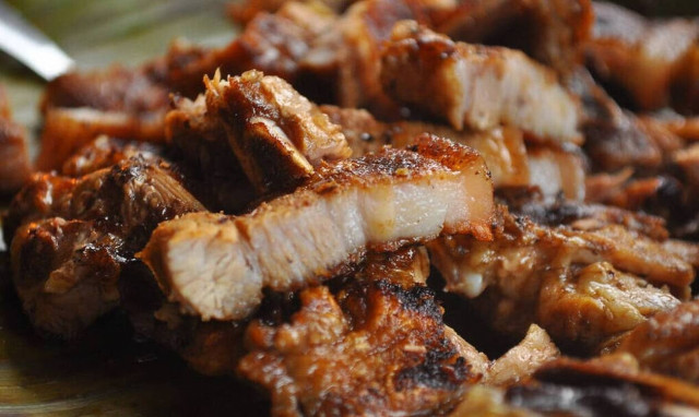 Μπάρμπεκιου: Πώς θα ψήσεις σωστά την πανσέτα