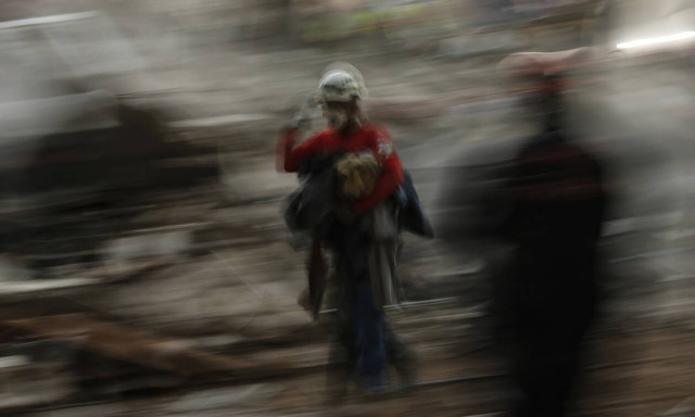 Σεισμός στην Τουρκία